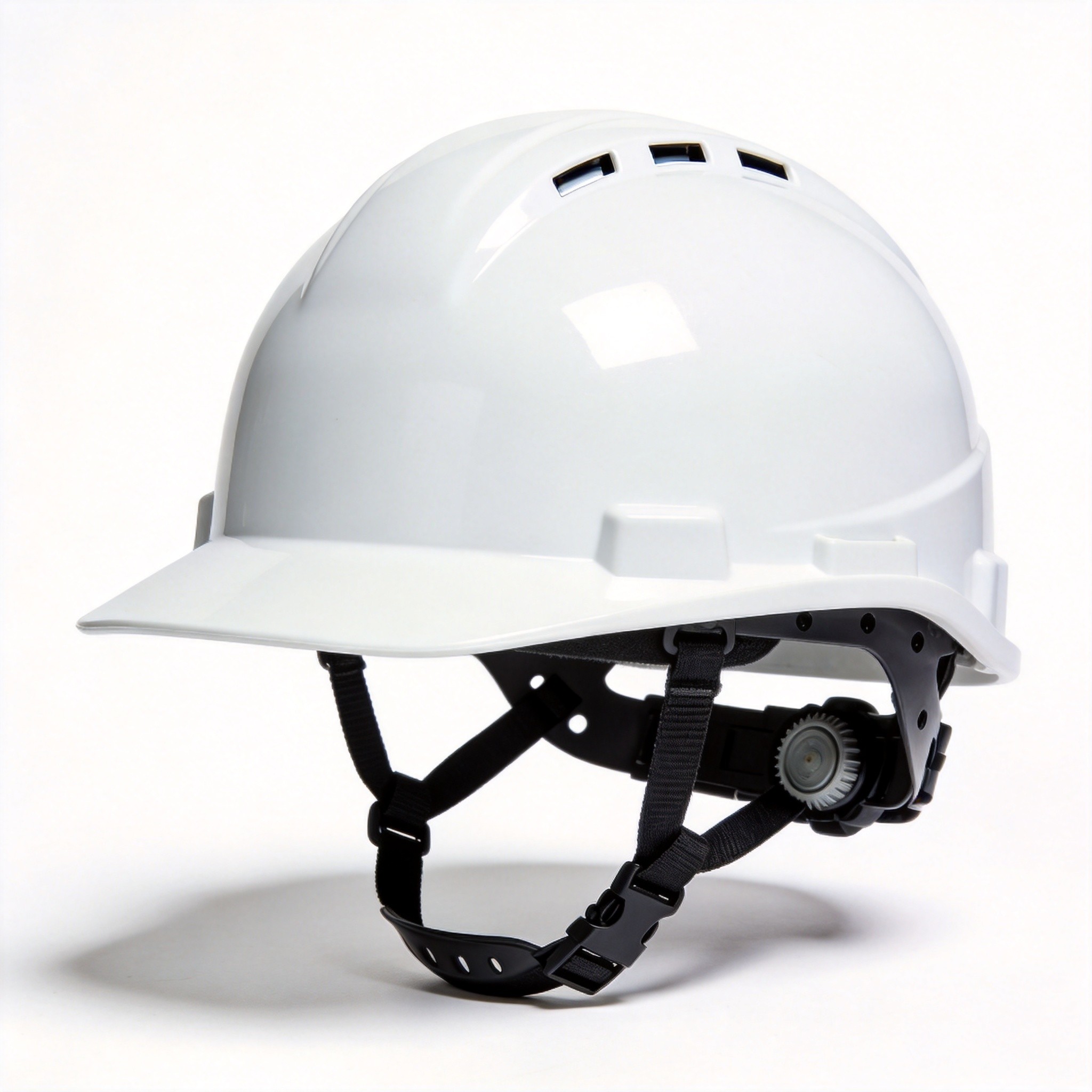 Head Protection - Safety Helmets