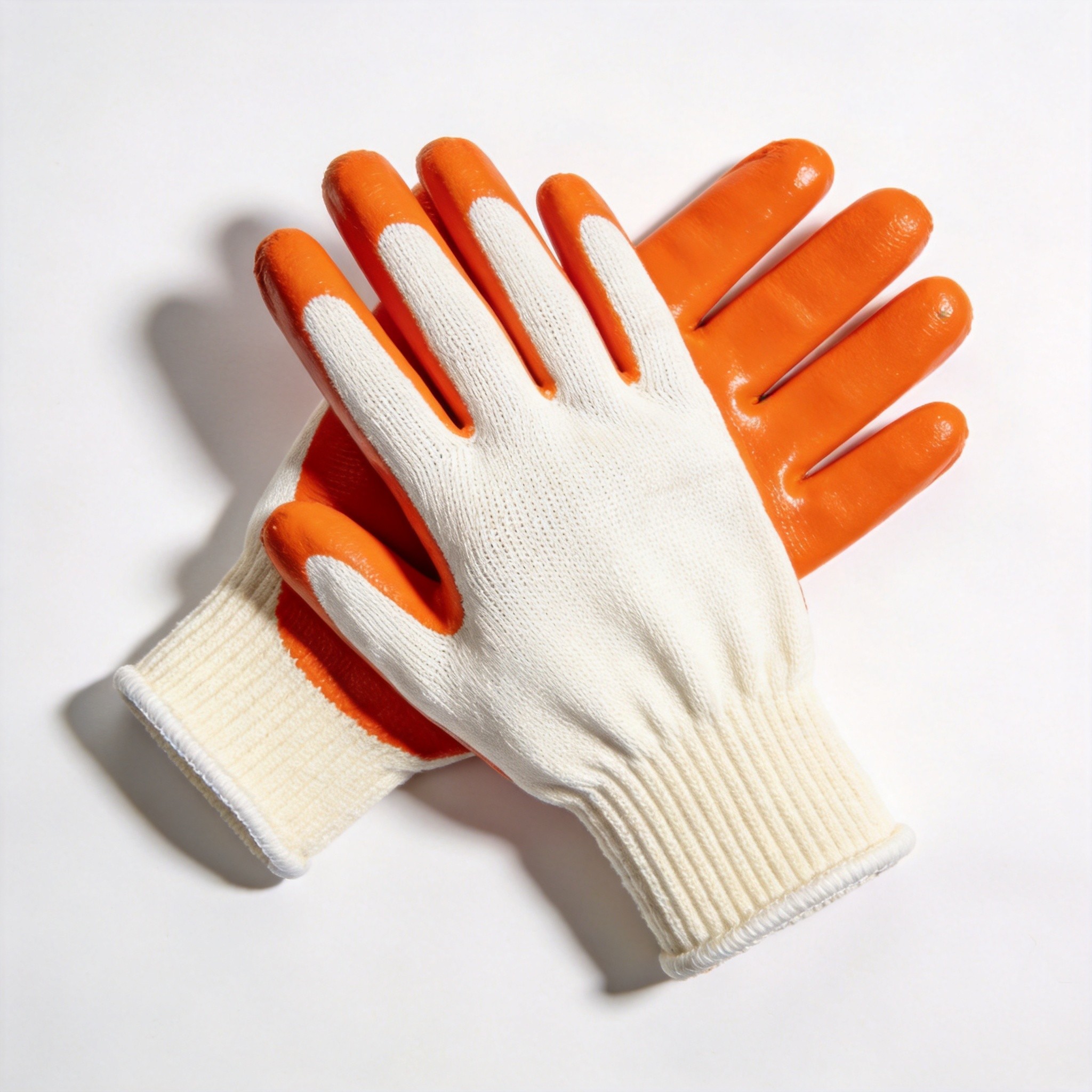 Hand Protection - Safety Gloves