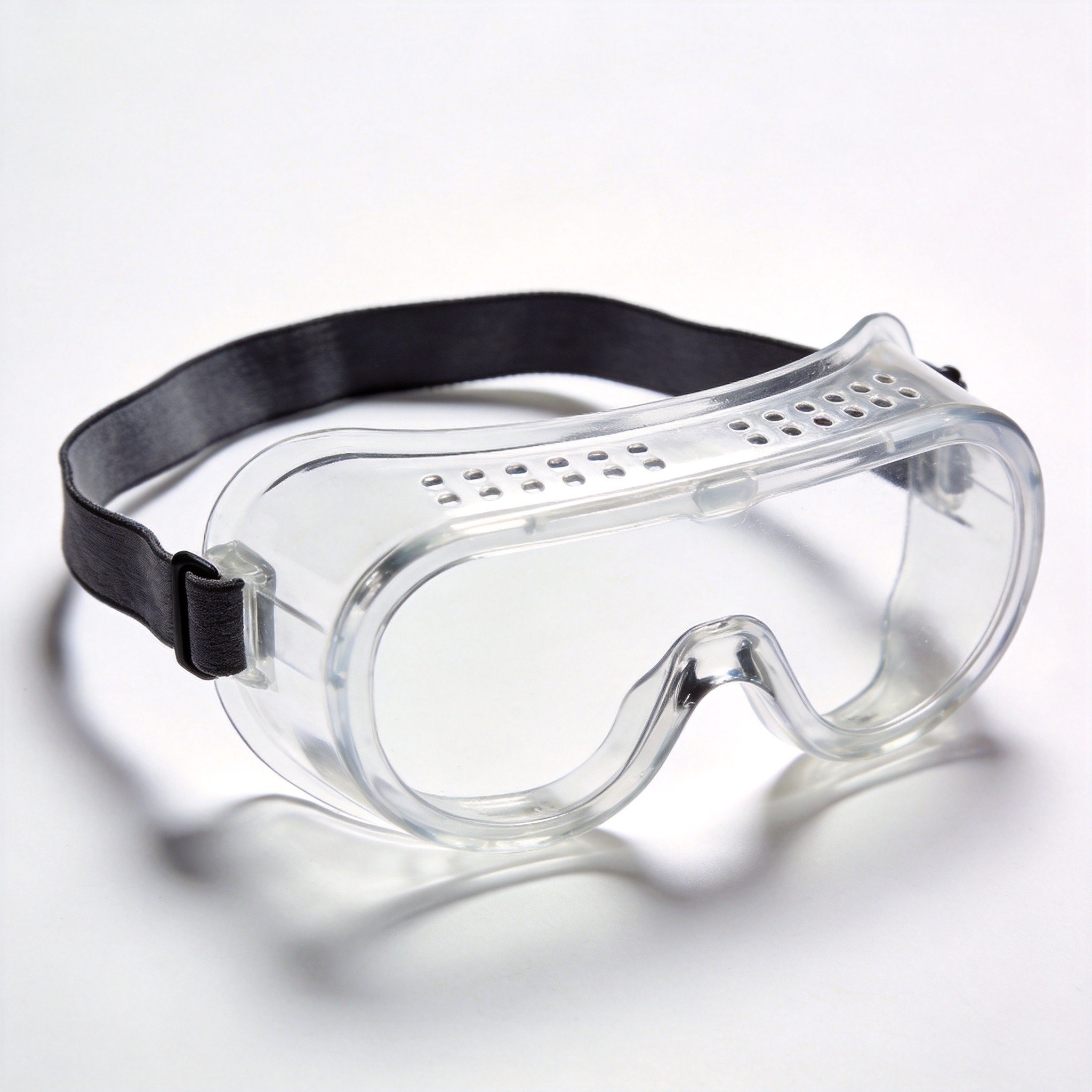 Eye & Face Protection - Safety Goggles