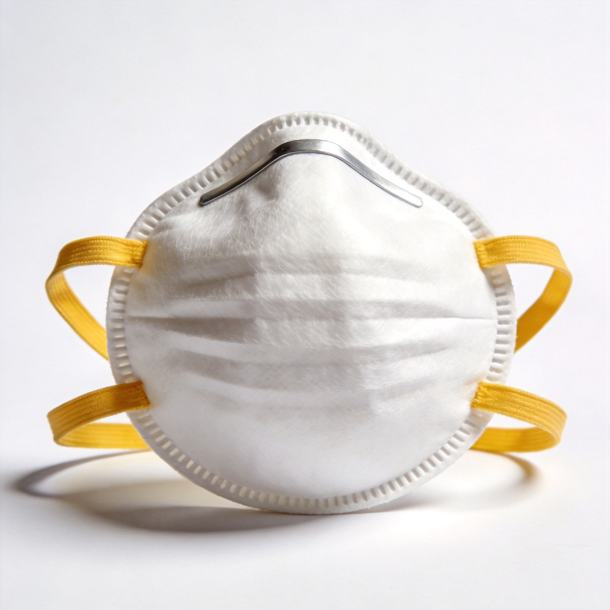Respiratory Protection - Dust Masks & Respirators