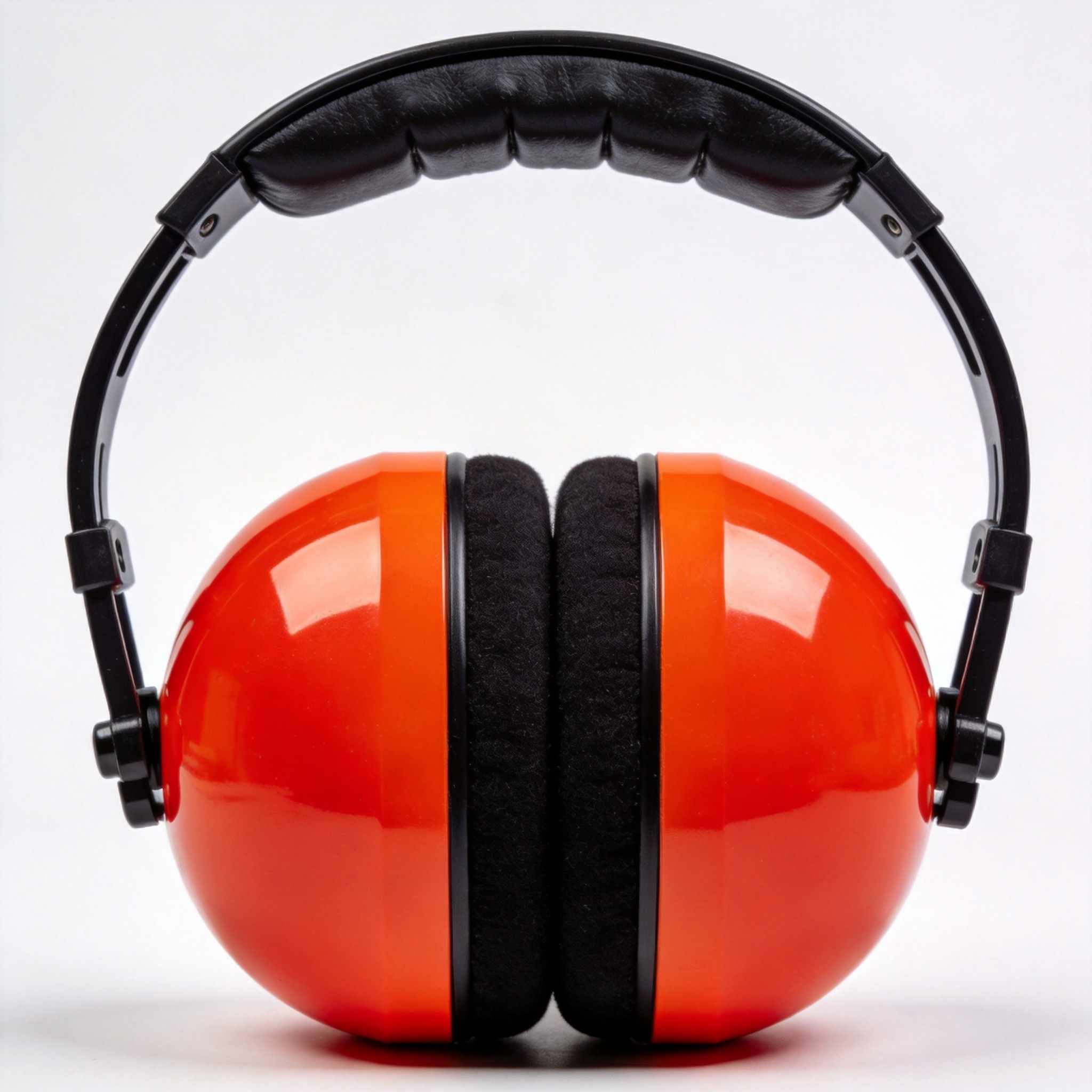 Hearing Protection - Ear Muffs & Plugs