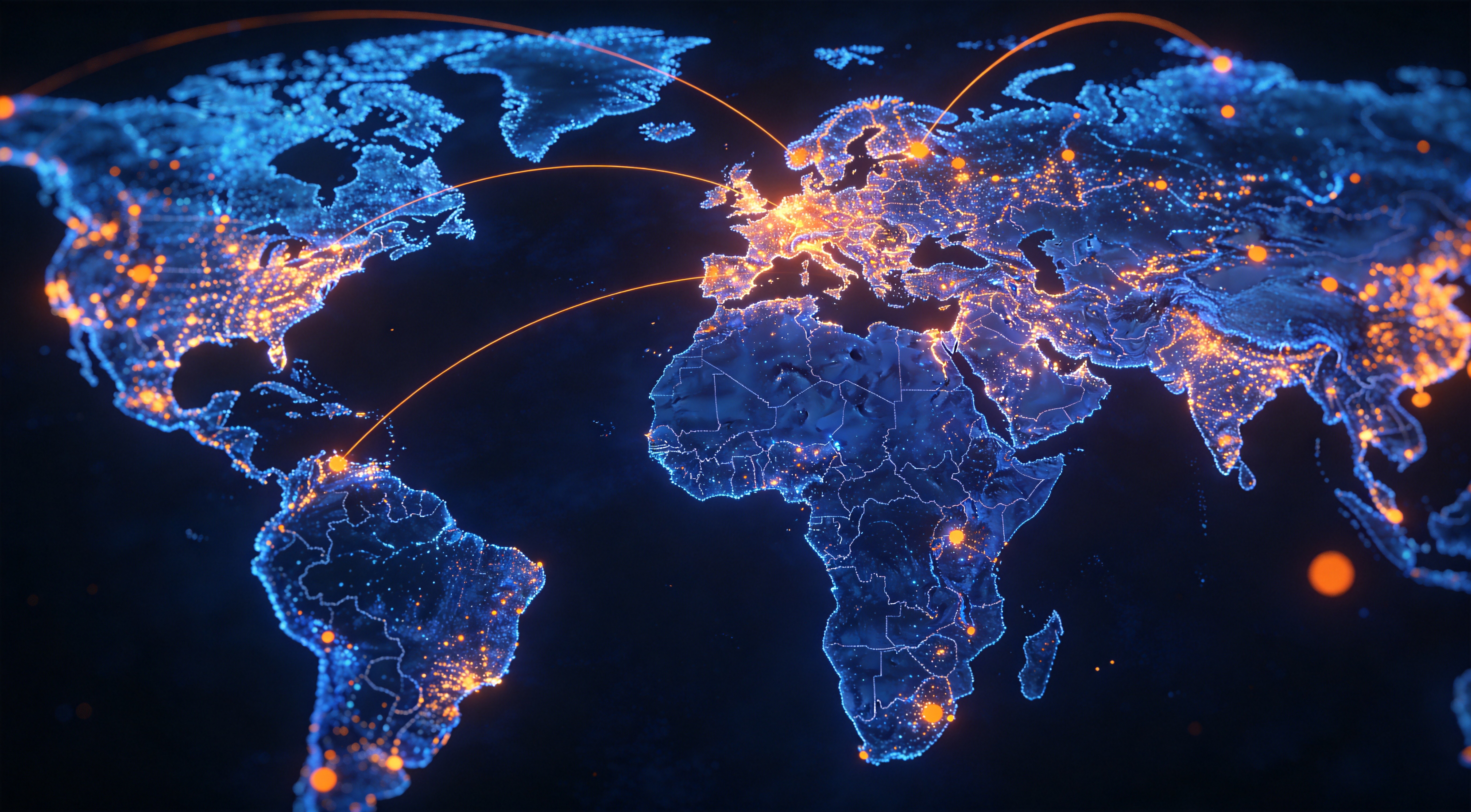 DirectPPE global client distribution