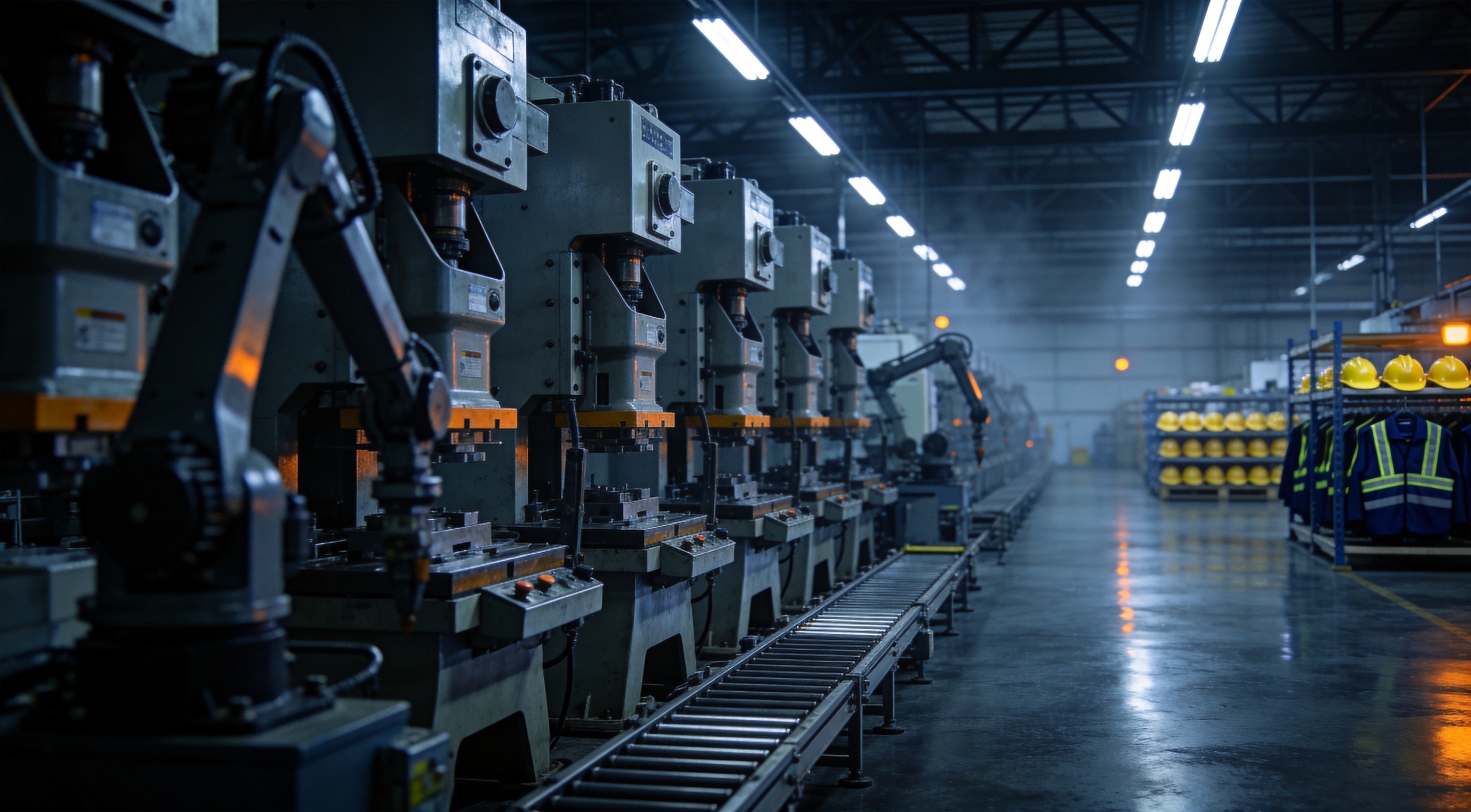 DirectPPE PPE source factory