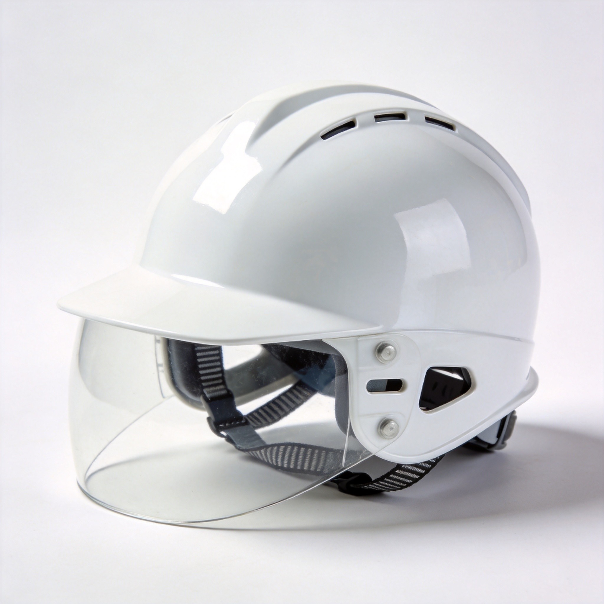 Electrical Insulation Helmet