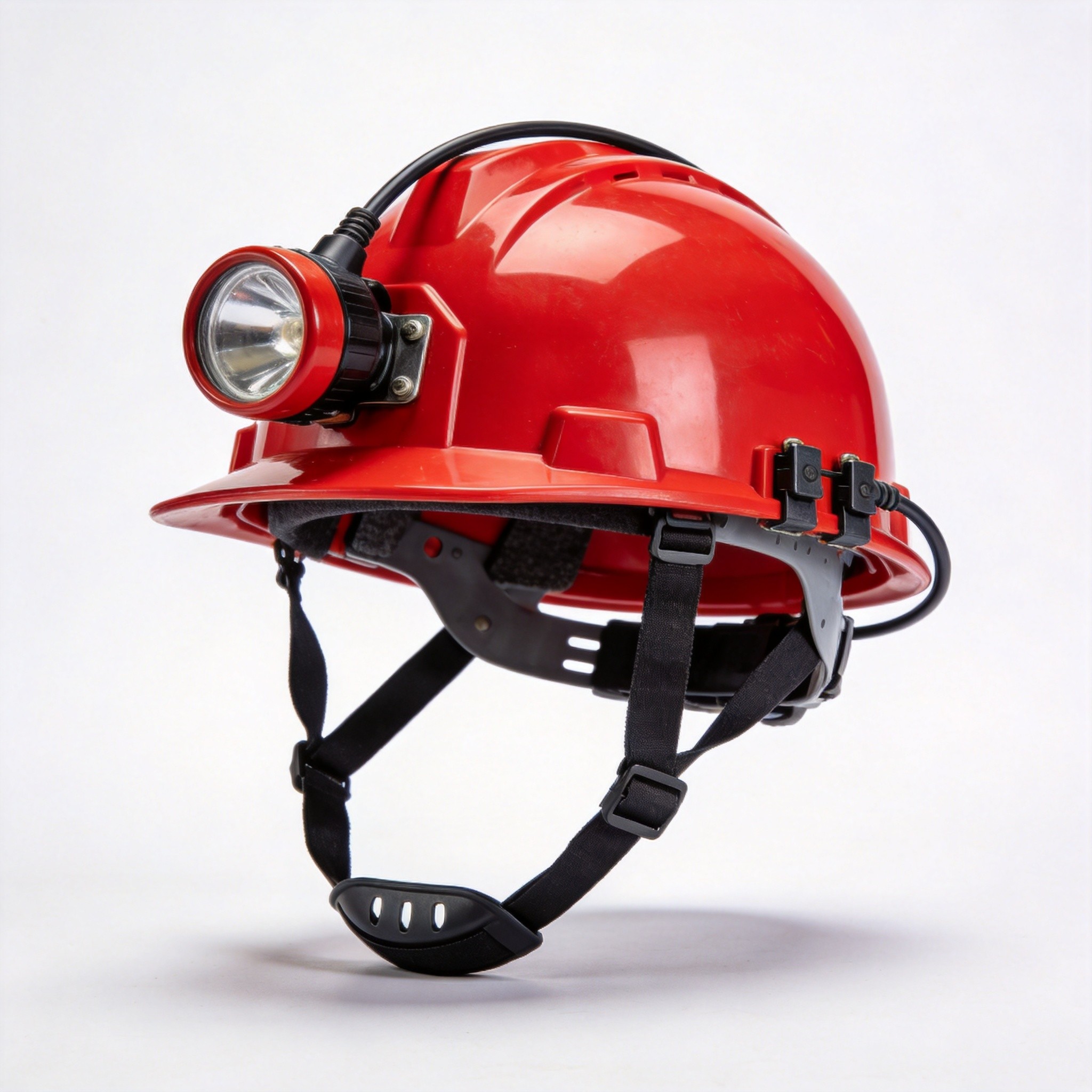 Mining Safety Helmet