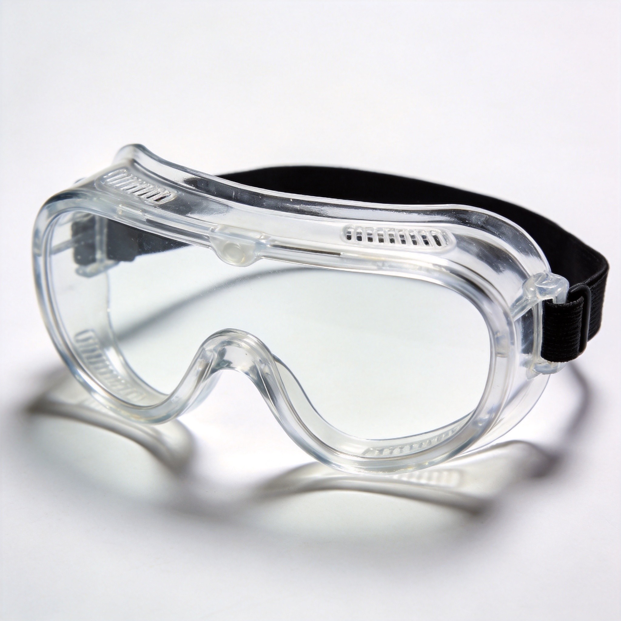 Anti-Fog Safety Goggles