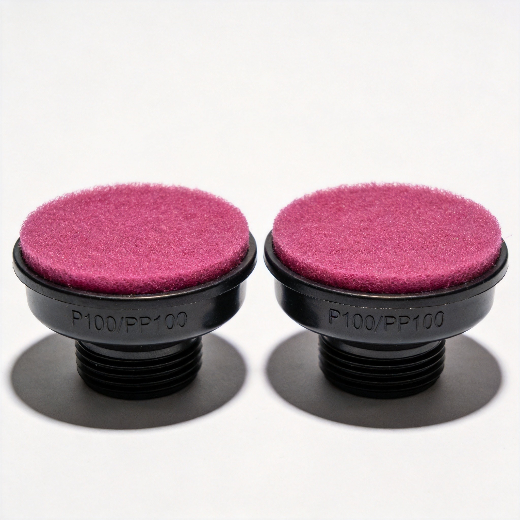 Dust Filters (KN95/KP100)