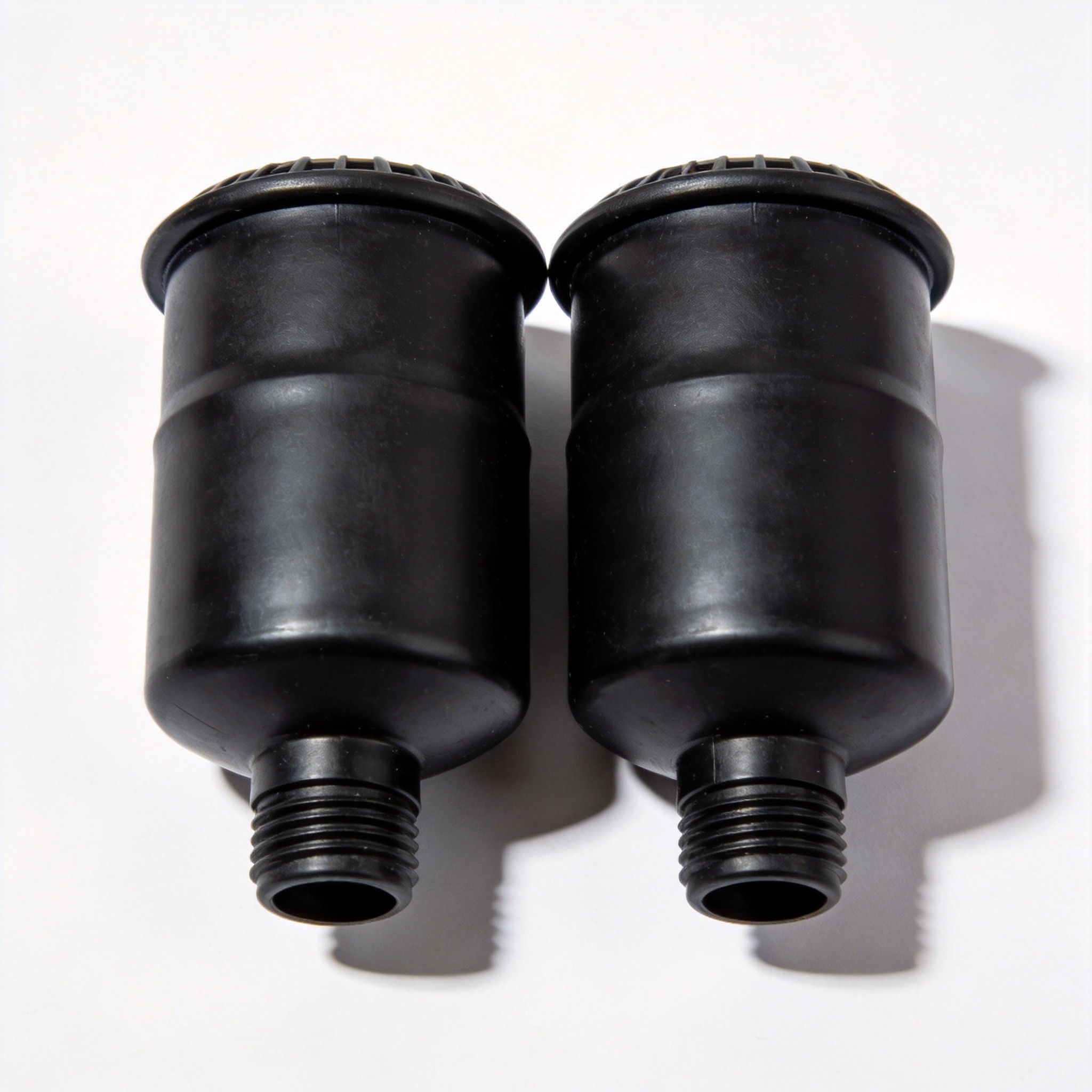Gas Cartridges