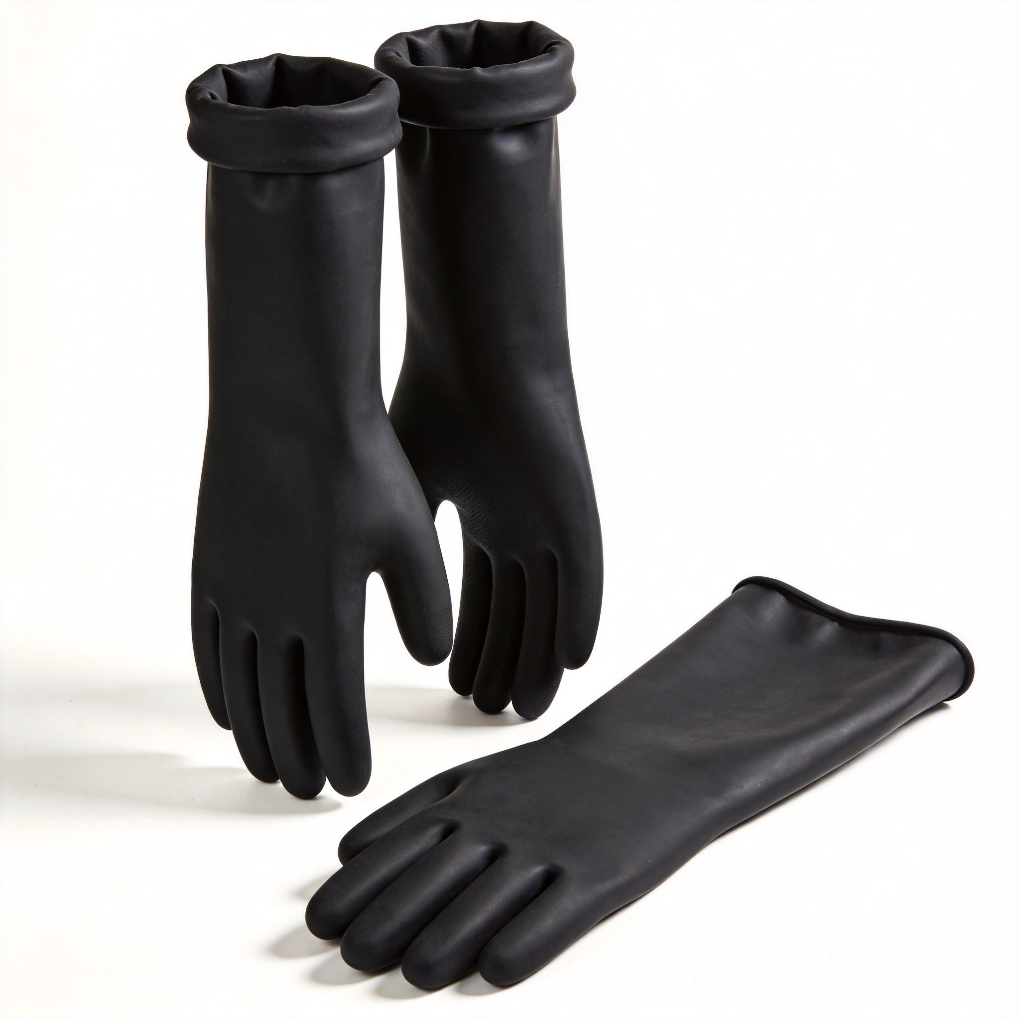 Chemical Resistant Gloves