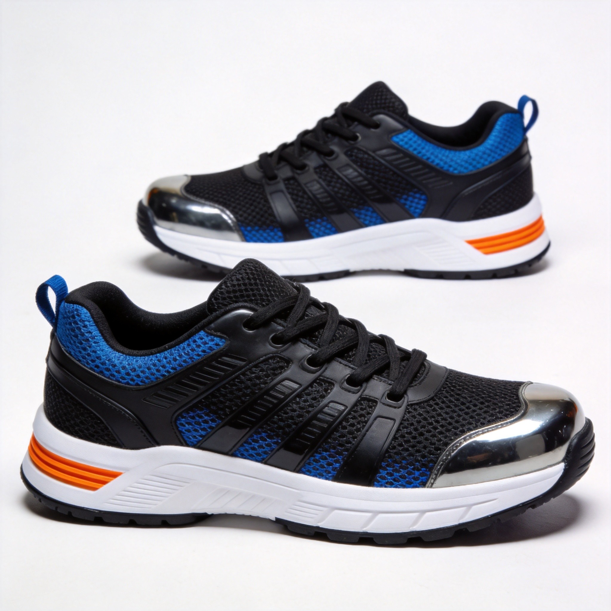 Athletic Safety Shoes