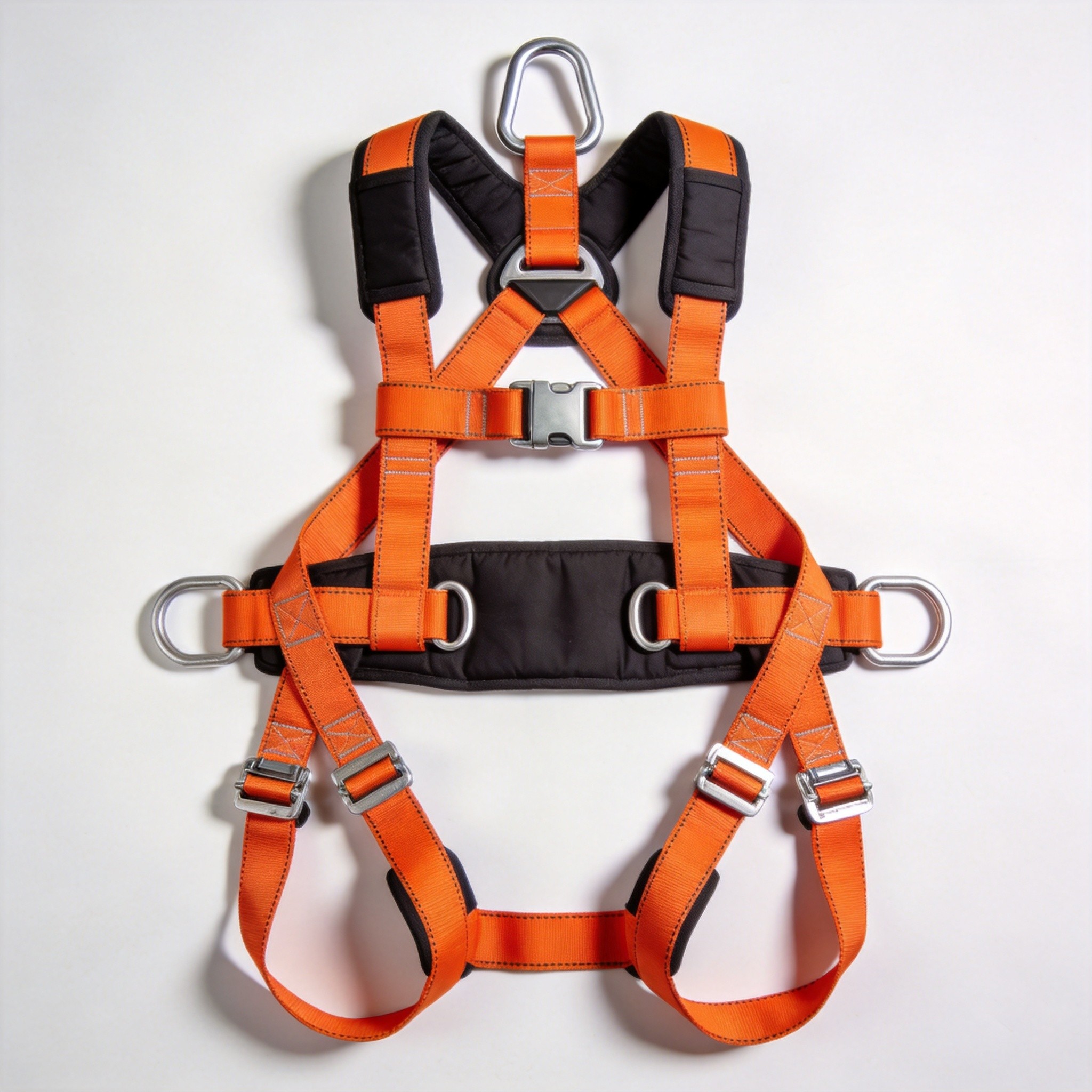 Full-Body Harness