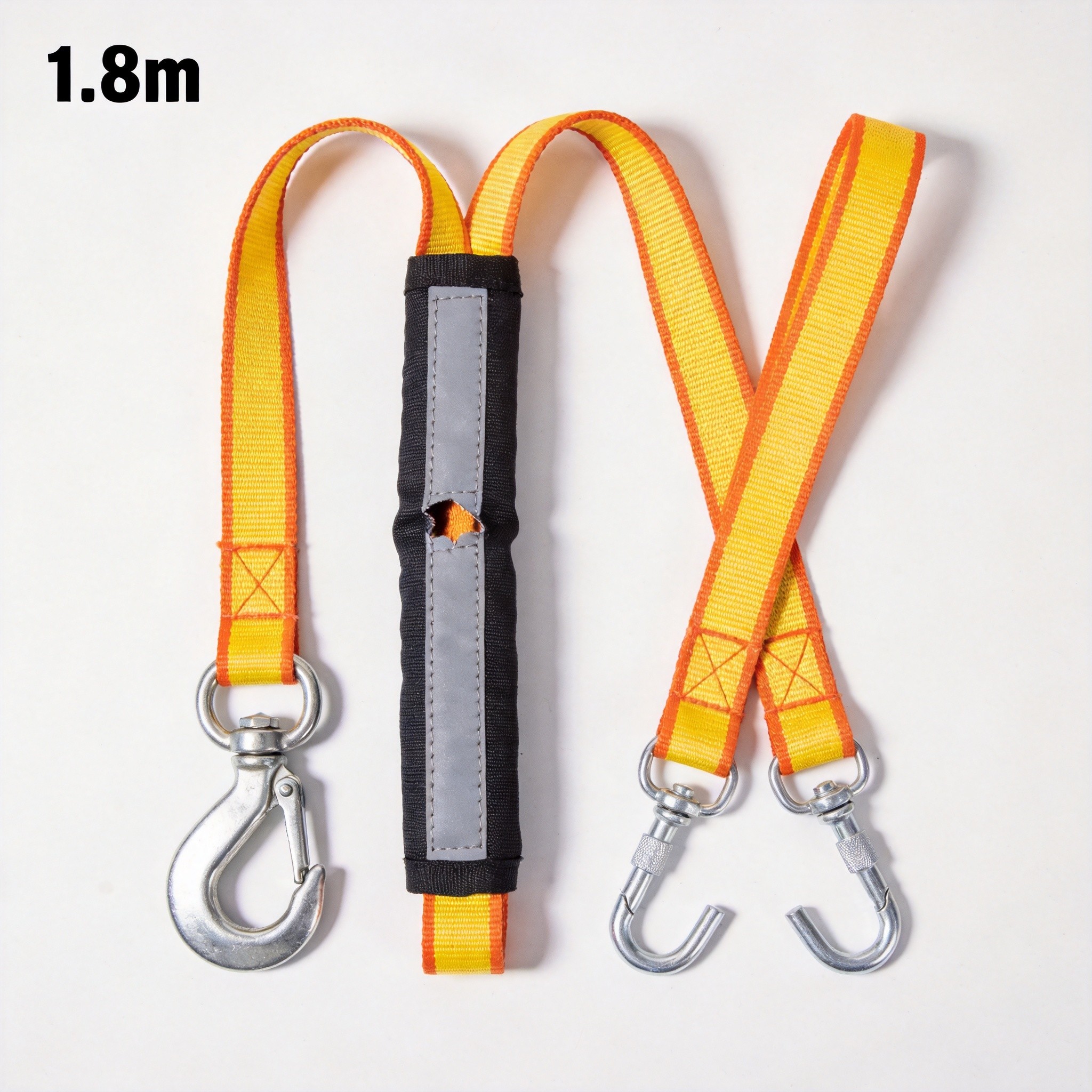 Safety Lanyard