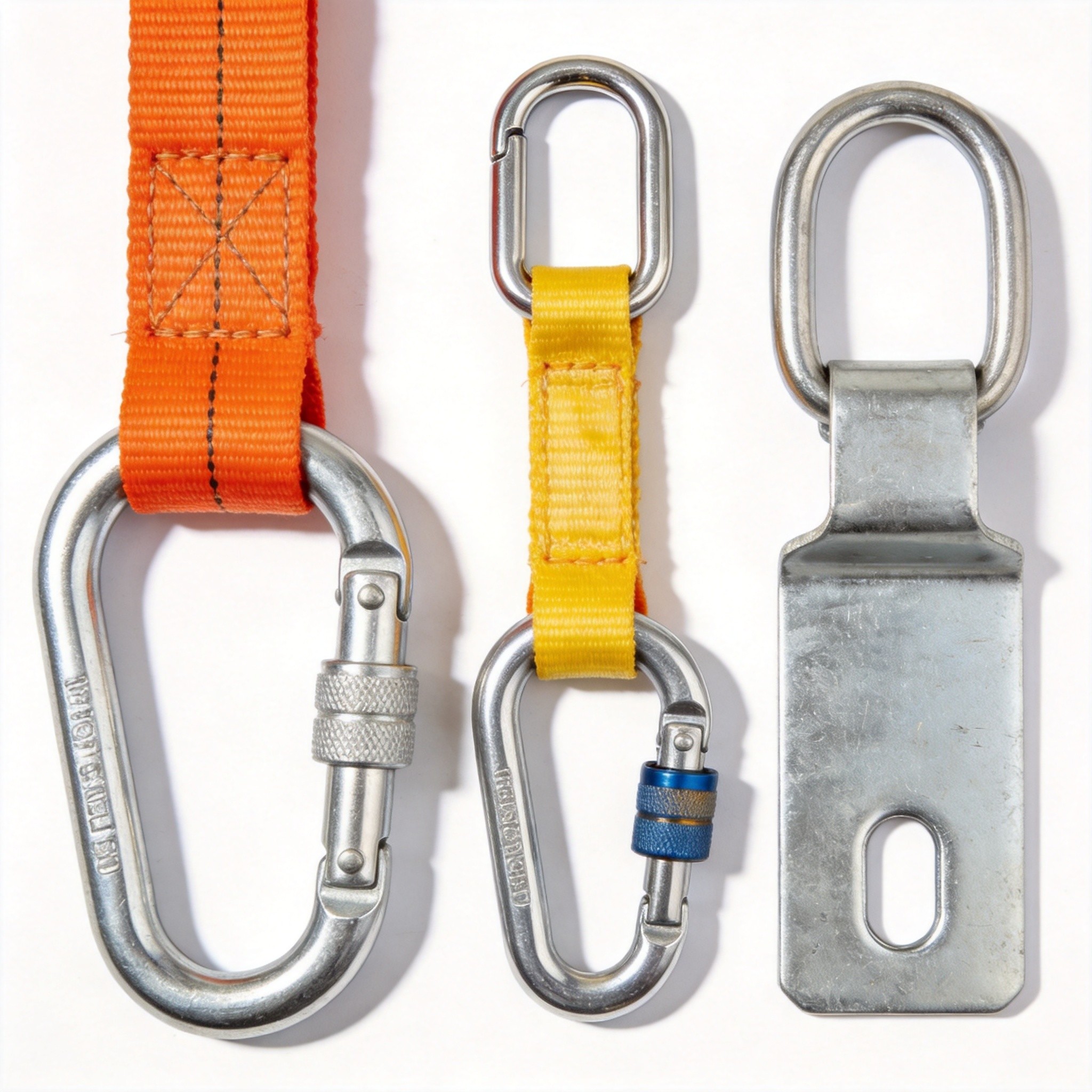 Anchor & Connectors