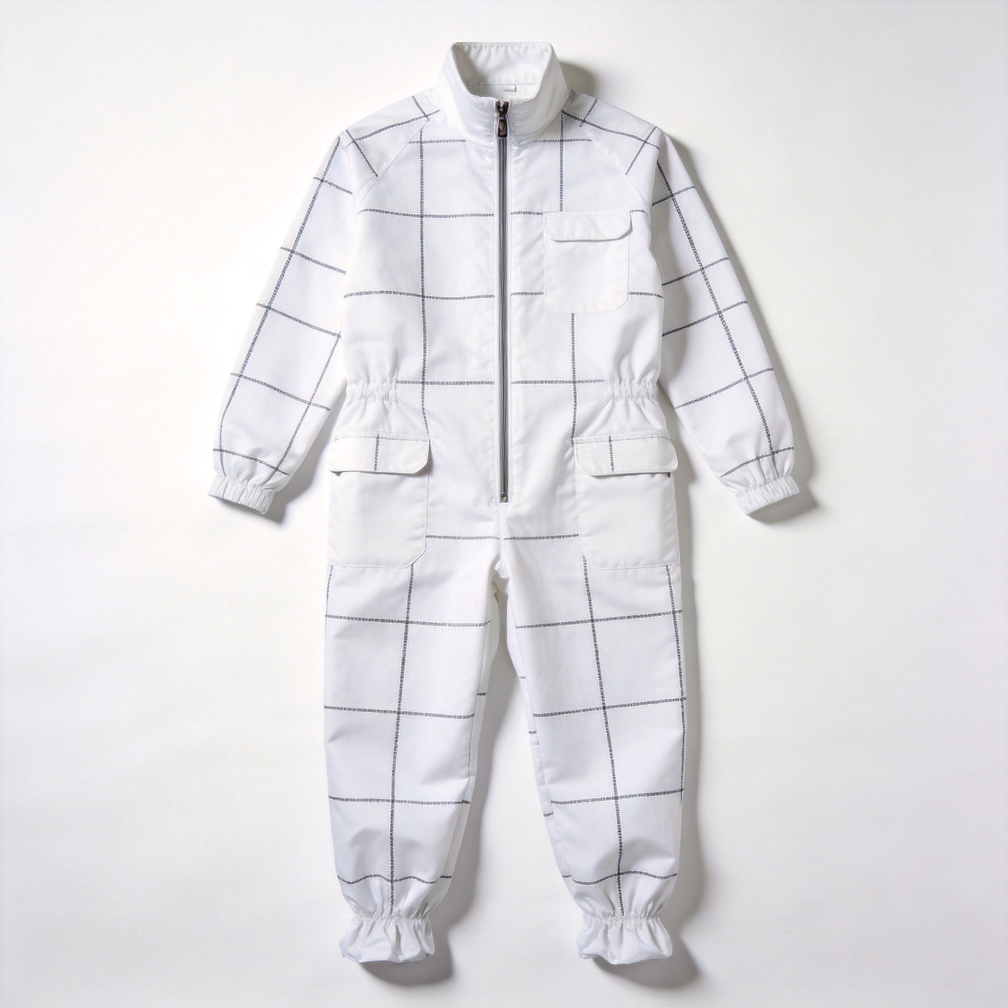 Anti-Static Coverall
