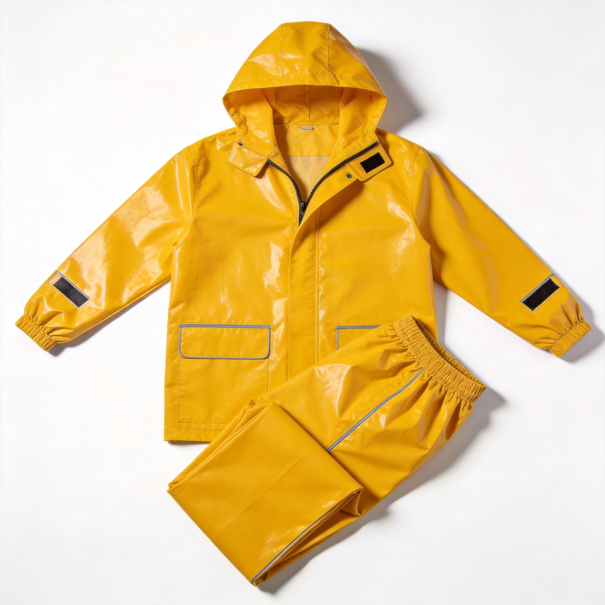 Rain Suit