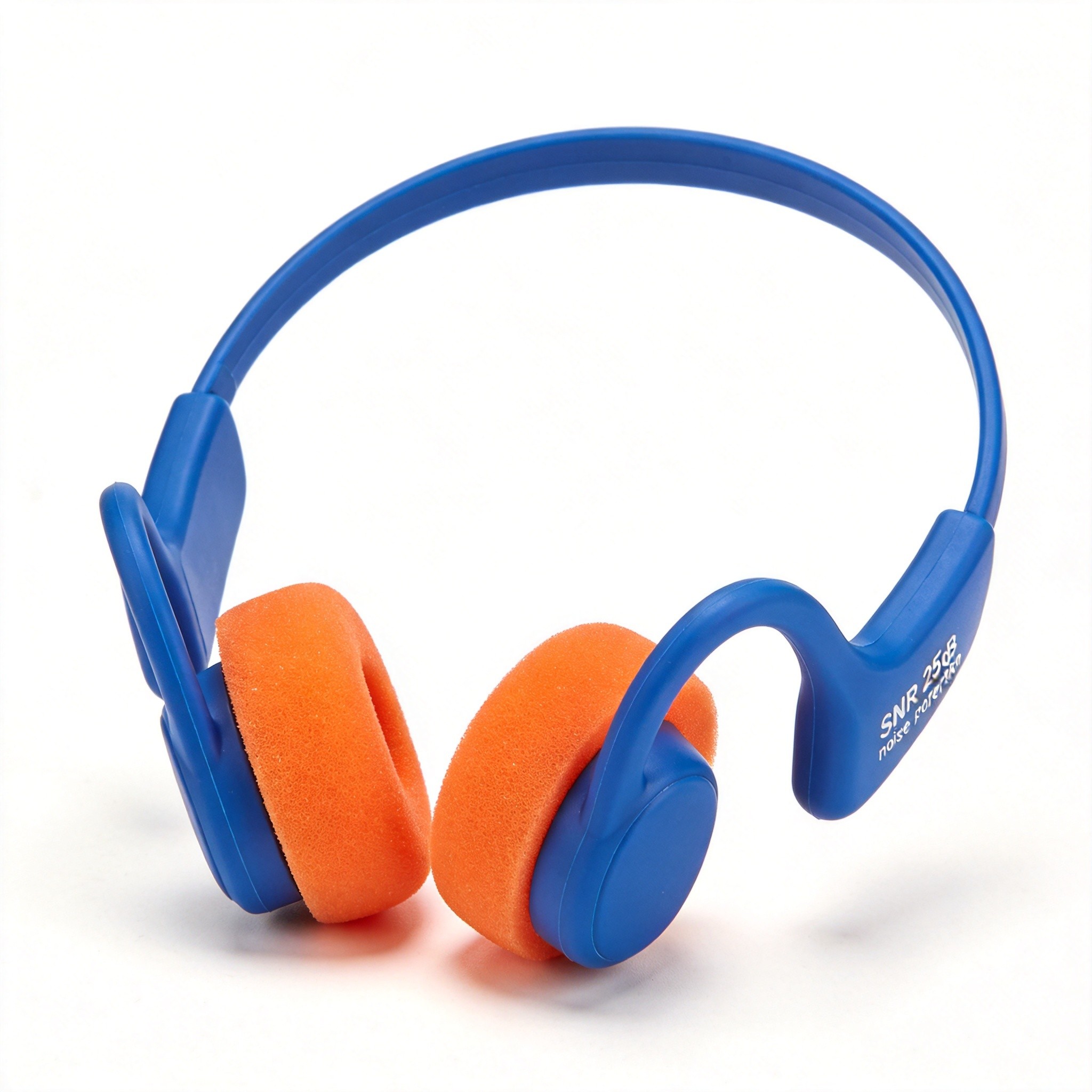 Banded Ear Plugs