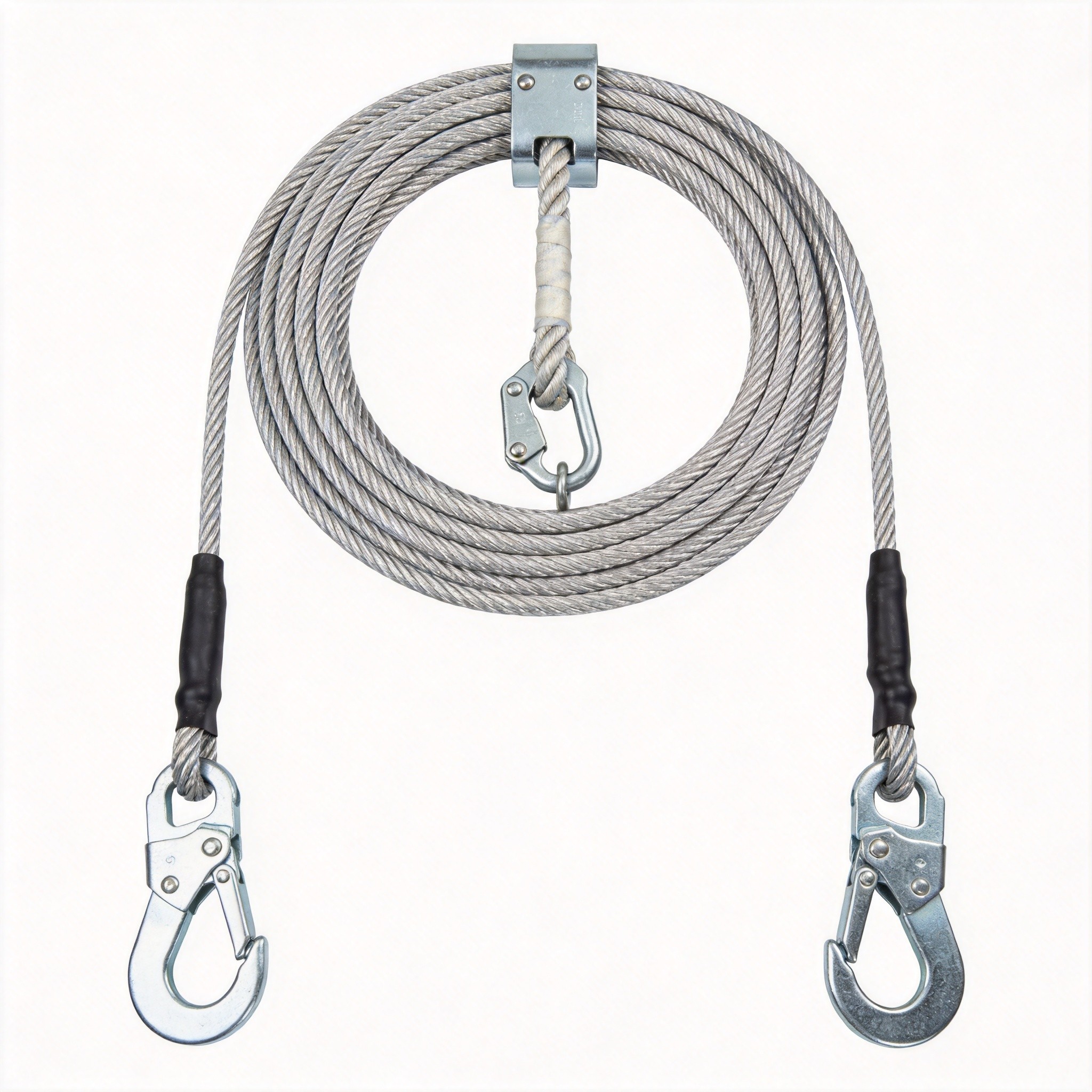 Horizontal Lifeline